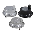 Энкодеры штурвальные OPTIMUS DRIVE Серия RHC ROUNDSS
